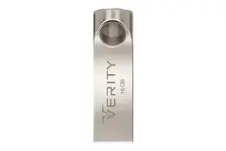 فلش مموری وریتی Verity V 808 16GB USB 2.0