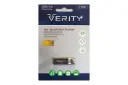 جعبه فلش مموری وریتی Verity V 808 32GB USB 2.0