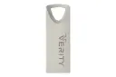 فلش مموری وریتی Verity V 809 64GB USB 2.0