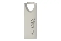 فلش مموری وریتی Verity V 809 64GB USB 2.0