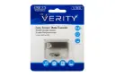 جعبه فلش مموری وریتی Verity V 809 64GB USB 2.0