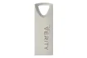 فلش مموری وریتی Verity V 809 64GB USB 3.0