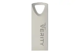 فلش مموری وریتی Verity V 809 64GB USB 3.0