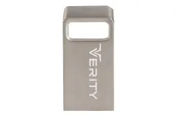 فلش مموری وریتی Verity V 810 128GB USB 3.0