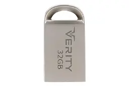 فلش مموری وریتی Verity V 811 32GB USB 2.0