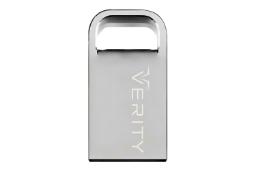 فلش مموری وریتی Verity V 813 64GB USB 2.0