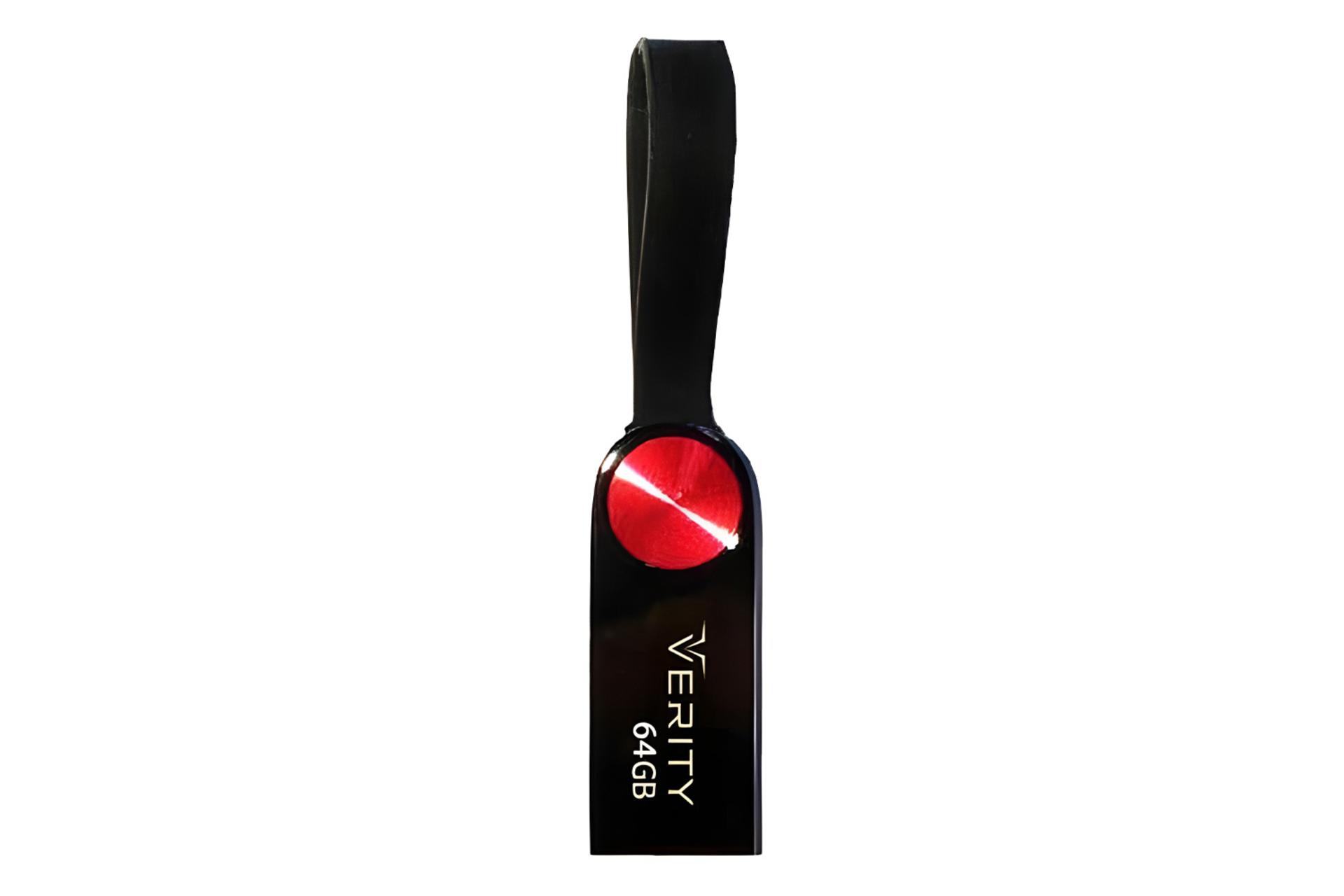 فلش مموری وریتی Verity V 815 64GB USB 2.0