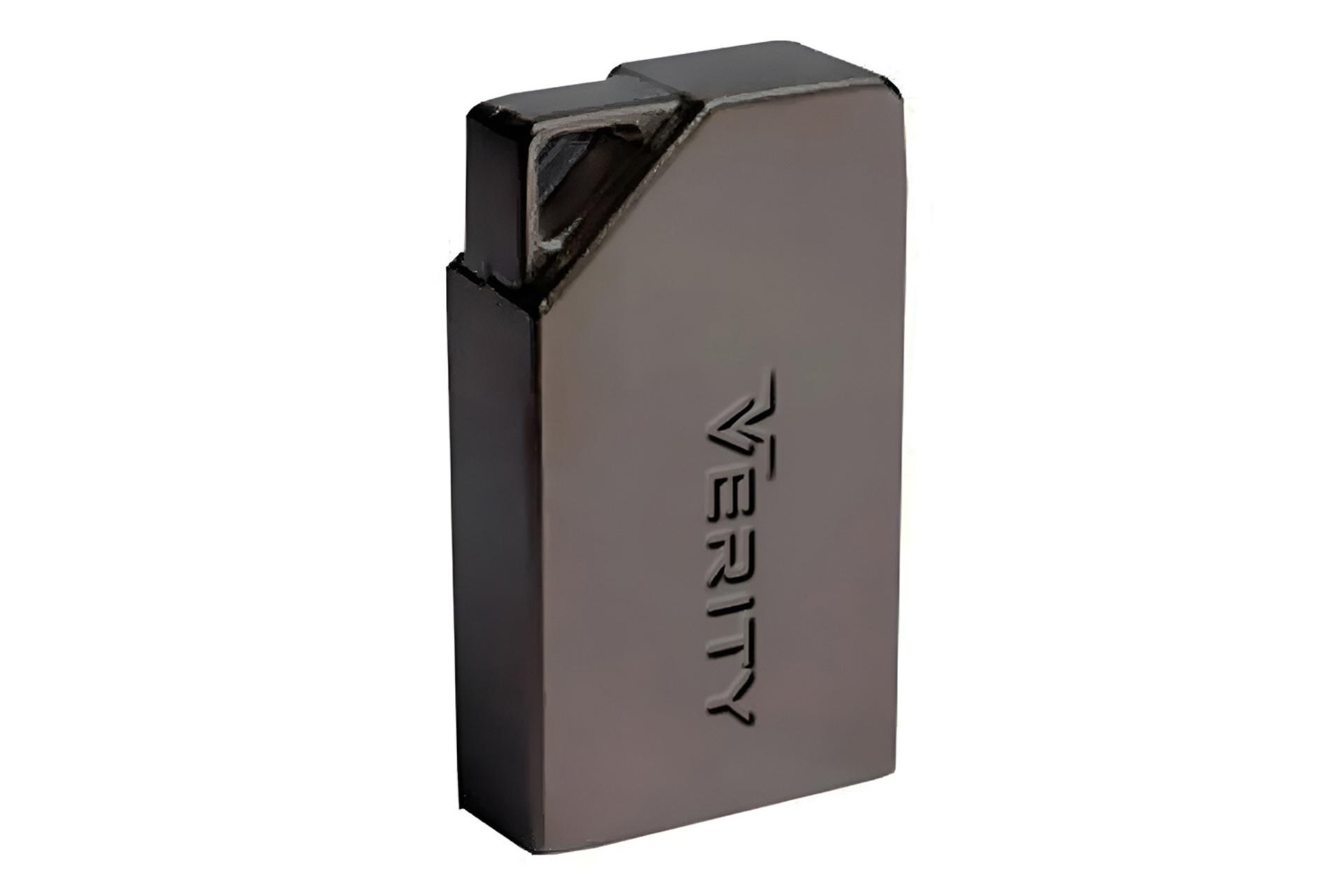 فلش مموری وریتی Verity V 818 32GB USB 2.0