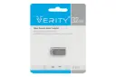 جعبه فلش مموری وریتی Verity V 819 32GB USB 3.0