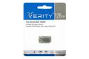 جعبه فلش مموری وریتی Verity V 820 128GB USB 3.0