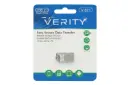 جعبه فلش مموری وریتی Verity V 821 32GB USB 2.0