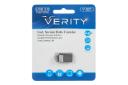 جعبه فلش مموری وریتی Verity V 821 64GB USB 2.0