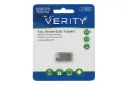 جعبه فلش مموری وریتی Verity V 822 32GB USB 2.0