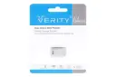 جعبه فلش مموری وریتی Verity V 823 64GB USB 3.0