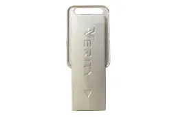 فلش مموری وریتی Verity V 825 64GB USB 2.0