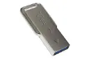 نمای کناری فلش مموری وریتی Verity V 825 64GB USB 2.0