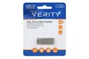 جعبه فلش مموری وریتی Verity V 828 16GB USB 2.0