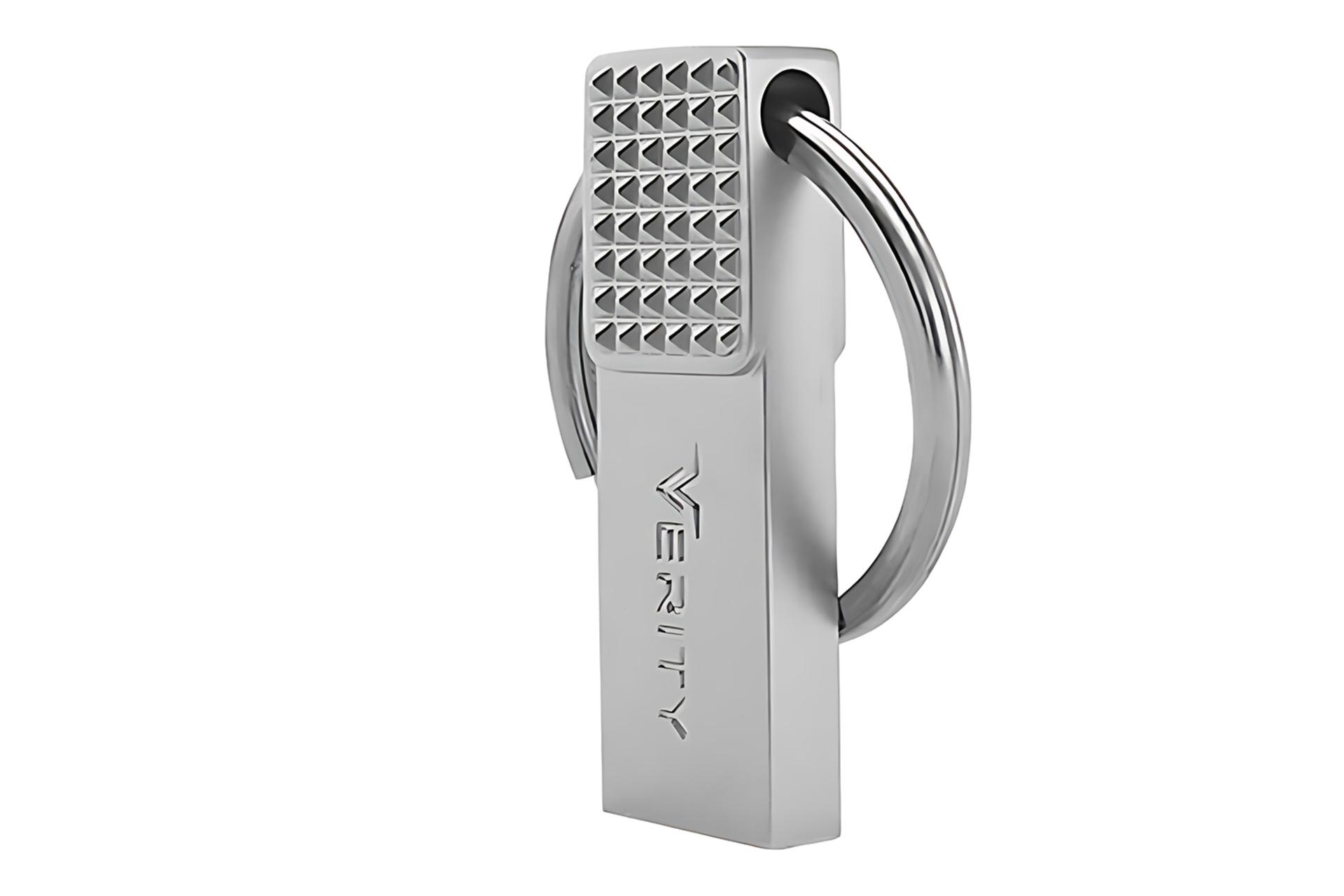 فلش مموری وریتی Verity V 829 16GB USB 2.0