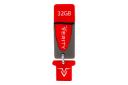 فلش مموری وریتی Verity V 903 32GB USB 2.0