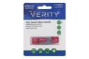 جعبه فلش مموری وریتی Verity V 903 32GB USB 2.0