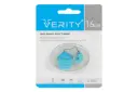 جعبه فلش مموری وریتی Verity V 907 16GB USB 3.0