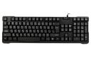 ابعاد و اندازه کیبورد وریتی V-KB6126