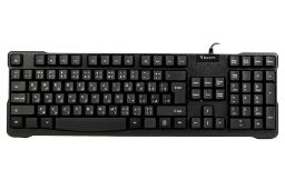 ابعاد و اندازه کیبورد وریتی V-KB6126