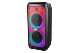 ابعاد و اندازه اسپیکر وریتی V-PS2208