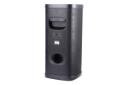 نمای پشت و بدنه اسپیکر وریتی V-PS2606