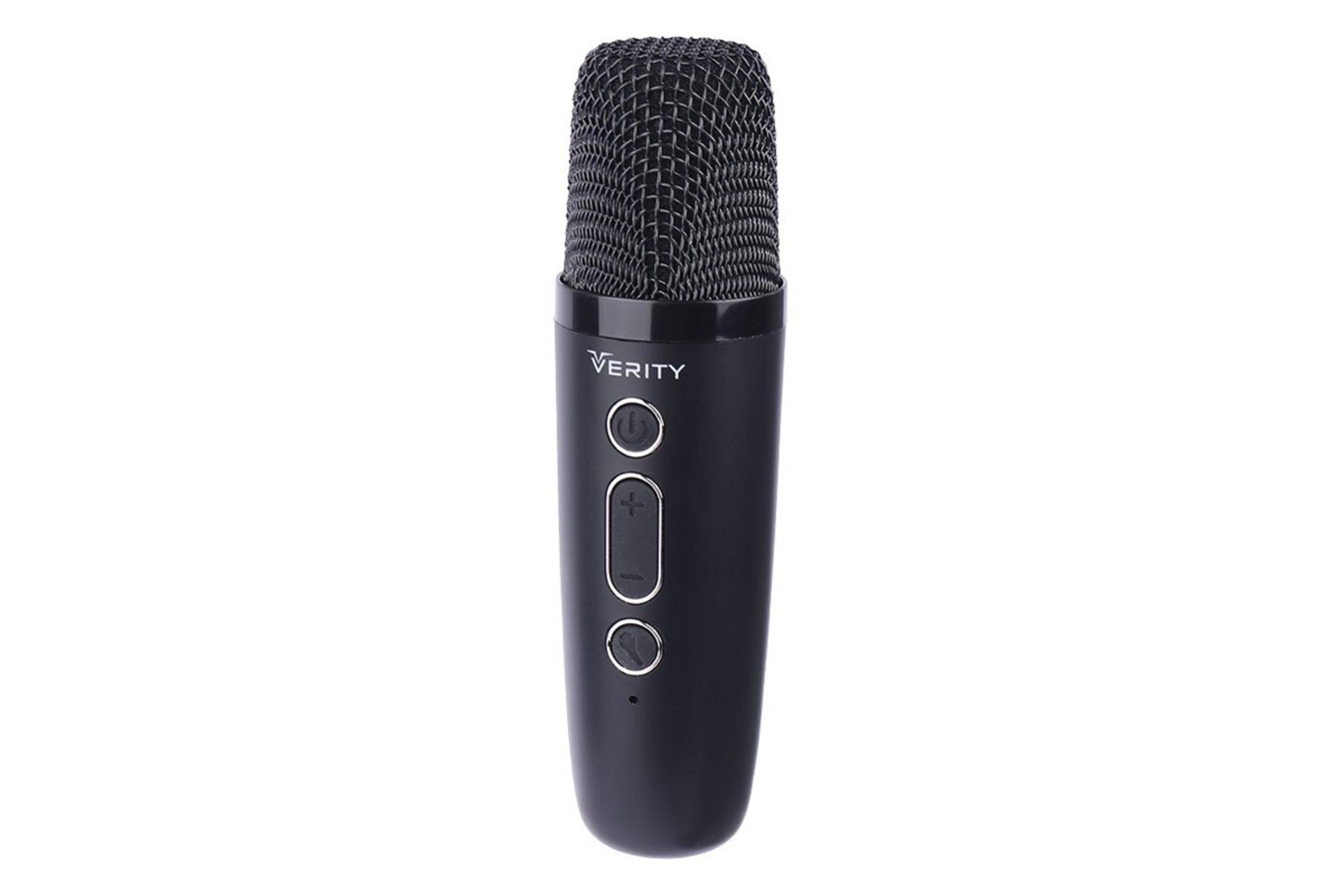 اقلام همراه اسپیکر وریتی V-PS7025BTM