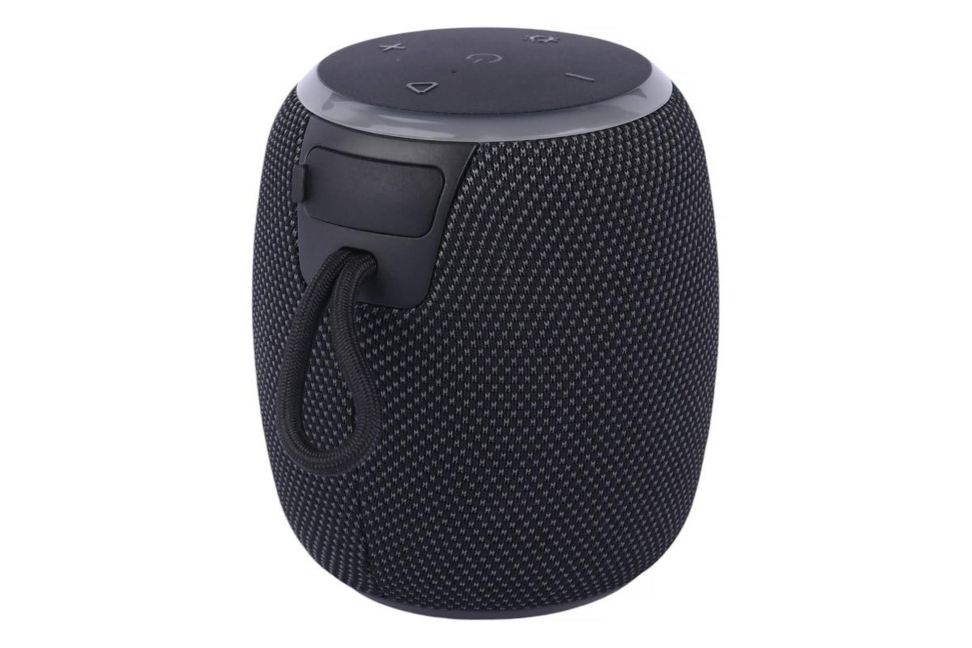 نمای پشت و بدنه اسپیکر وریتی V-PS7026BT