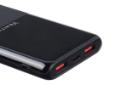 درگاه های پاور بانک گرین لیون Verity V-PU148PD 10000mAh