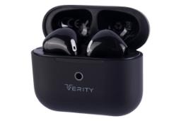 هدفون وریتی V-T104SE رنگ مشکی