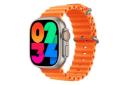 ساعت هوشمند ورنا VERNA W49 Ultra
