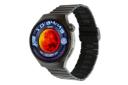 رنگ مشکی ساعت هوشمند ورنا VERNA Watch 4 Pro