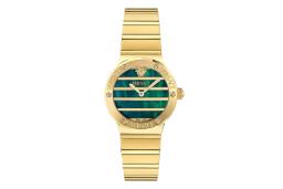 ساعت مچی زنانه ورساچه Greca Logo Pearl VE0S00525 نمای جلو