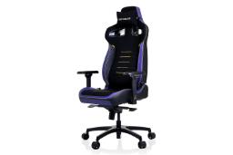 صندلی گیمینگ ورتاگیر Vertagear PL4800 RGB رنگ بنفش و مشکی