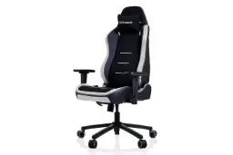 صندلی گیمینگ ورتاگیر Vertagear SL3800 رنگ سفید و مشکی