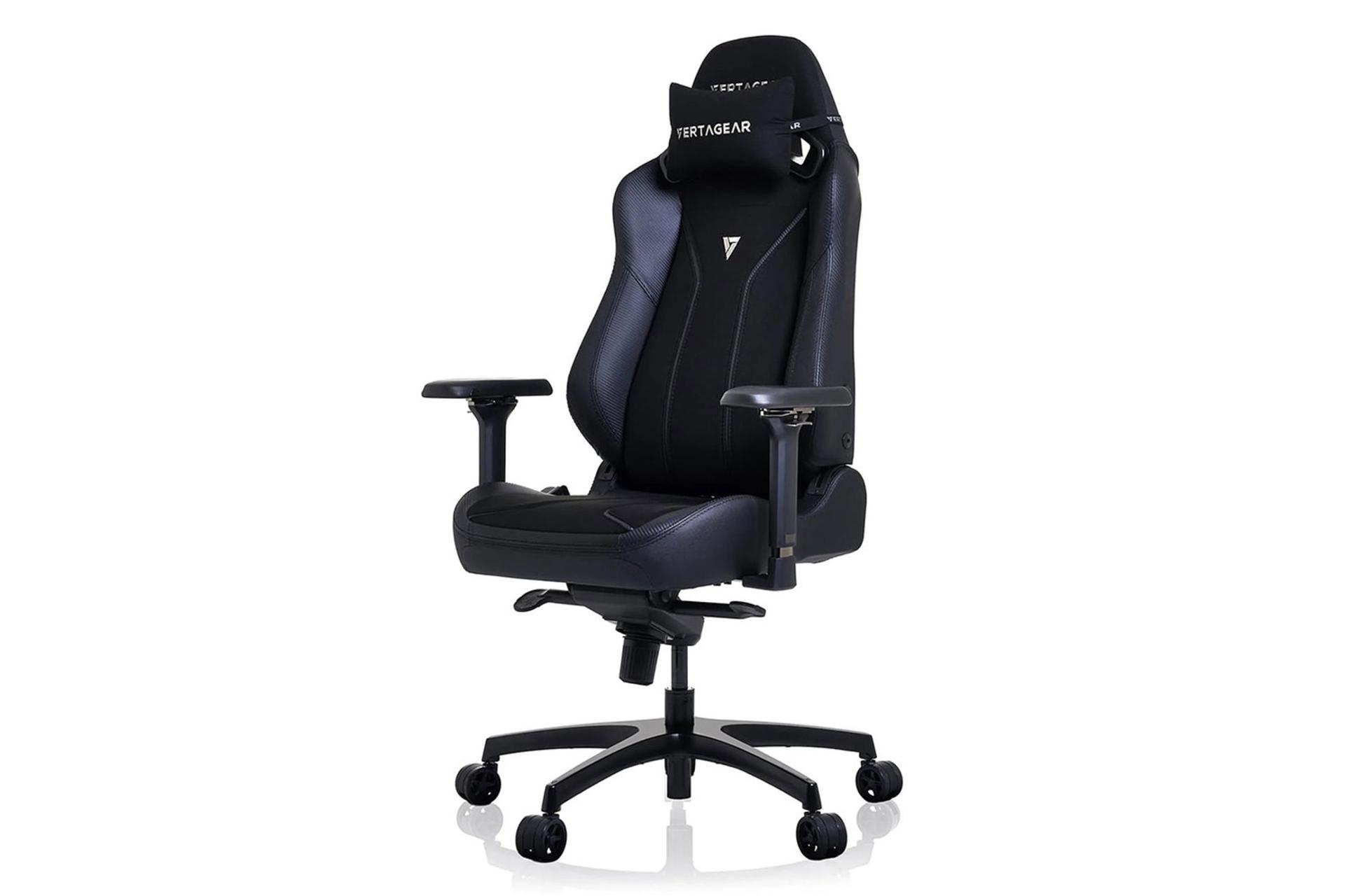 صندلی گیمینگ ورتاگیر Vertagear SL5800 RGB رنگ مشکی