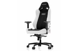 صندلی گیمینگ ورتاگیر Vertagear SL5800 RS Edition رنگ سفید و مشکی
