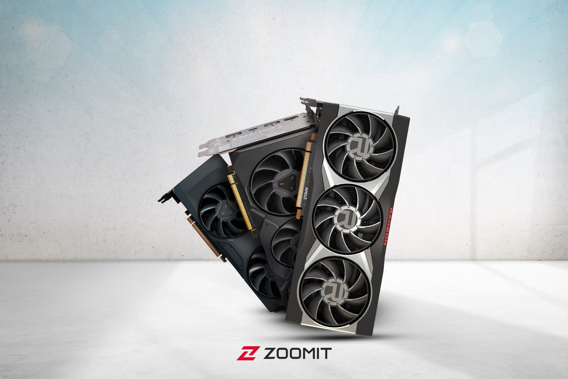 مرجع متخصصين ايران ارزش كارت گرافيك AMD در بخش محصولات اخبار تخصصي، علمي، تكنولوژيكي، فناوري مرجع متخصصين ايران