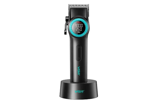 وی جی آر V-001