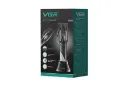 ماشین اصلاح و ریش تراش وی جی آر VGR V-002 جعبه و بسته بندی