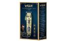 ماشین اصلاح و ریش تراش وی جی آر VGR V-005 جعبه و بسته بندی