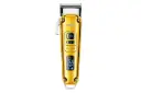 ماشین اصلاح و ریش تراش وی جی آر VGR V-006 رنگ طلایی