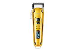 ماشین اصلاح و ریش تراش وی جی آر VGR V-006 رنگ طلایی