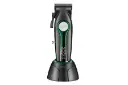ماشین اصلاح و ریش تراش وی جی آر VGR V-010 رنگ سبز