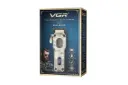 ماشین اصلاح وی جی آر VGR V-027 نمای بسته بندی