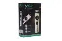 ماشین اصلاح و ریش تراش وی جی آر VGR V-031 جعبه و بسته بندی