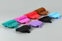 ماشین اصلاح و ریش تراش وی جی آر VGR V-036 نمای شانه ها